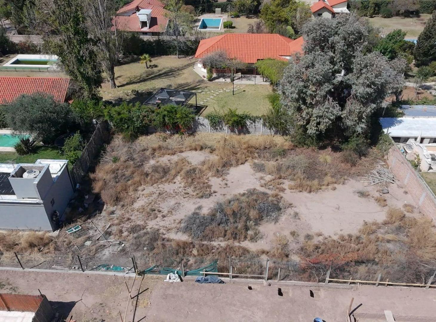 Foto de LOTE EN VENTA HUERTO DEL SOL, imagen 5