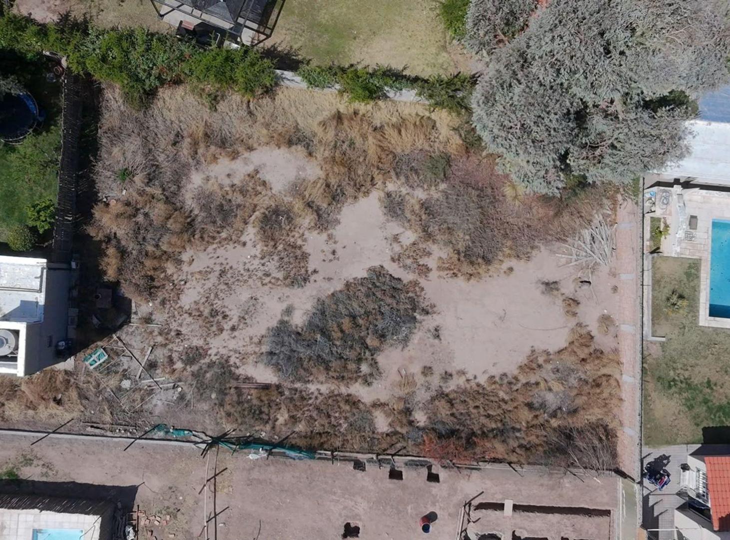 Foto de LOTE EN VENTA HUERTO DEL SOL, imagen 3