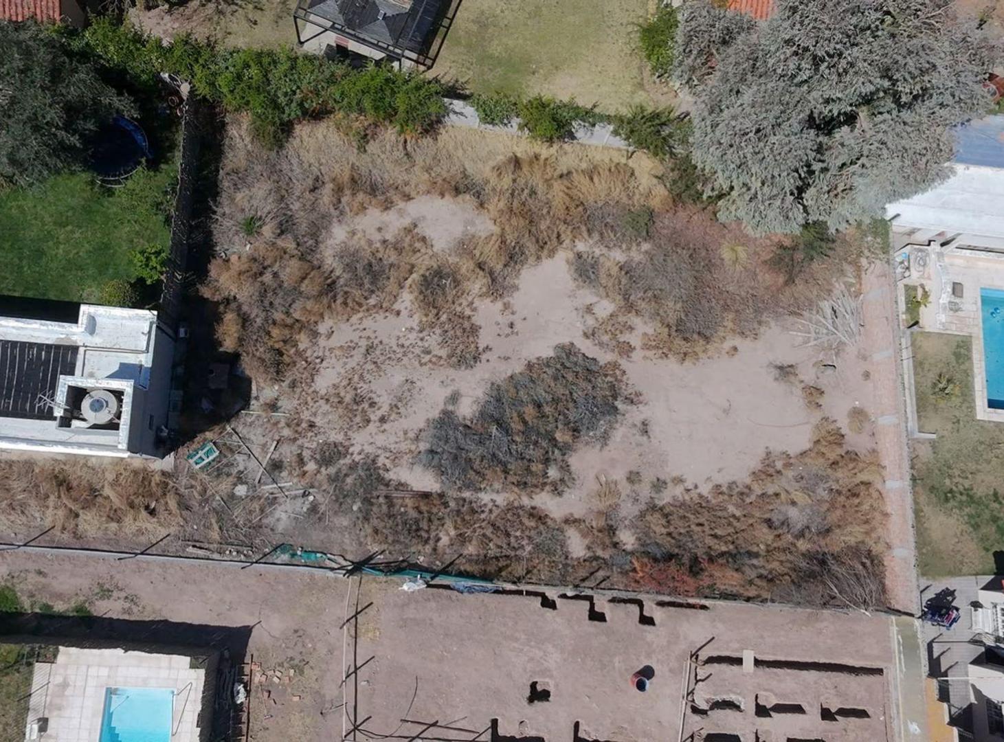 Foto de LOTE EN VENTA HUERTO DEL SOL, imagen 2