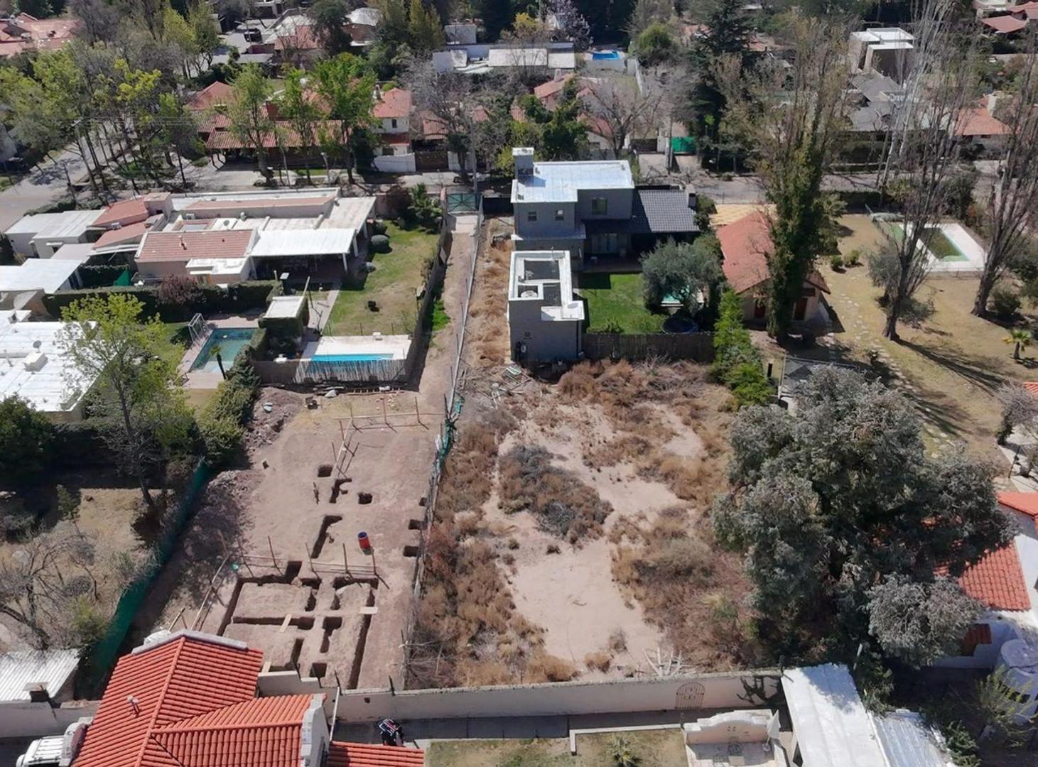 Foto de LOTE EN VENTA HUERTO DEL SOL, imagen 4