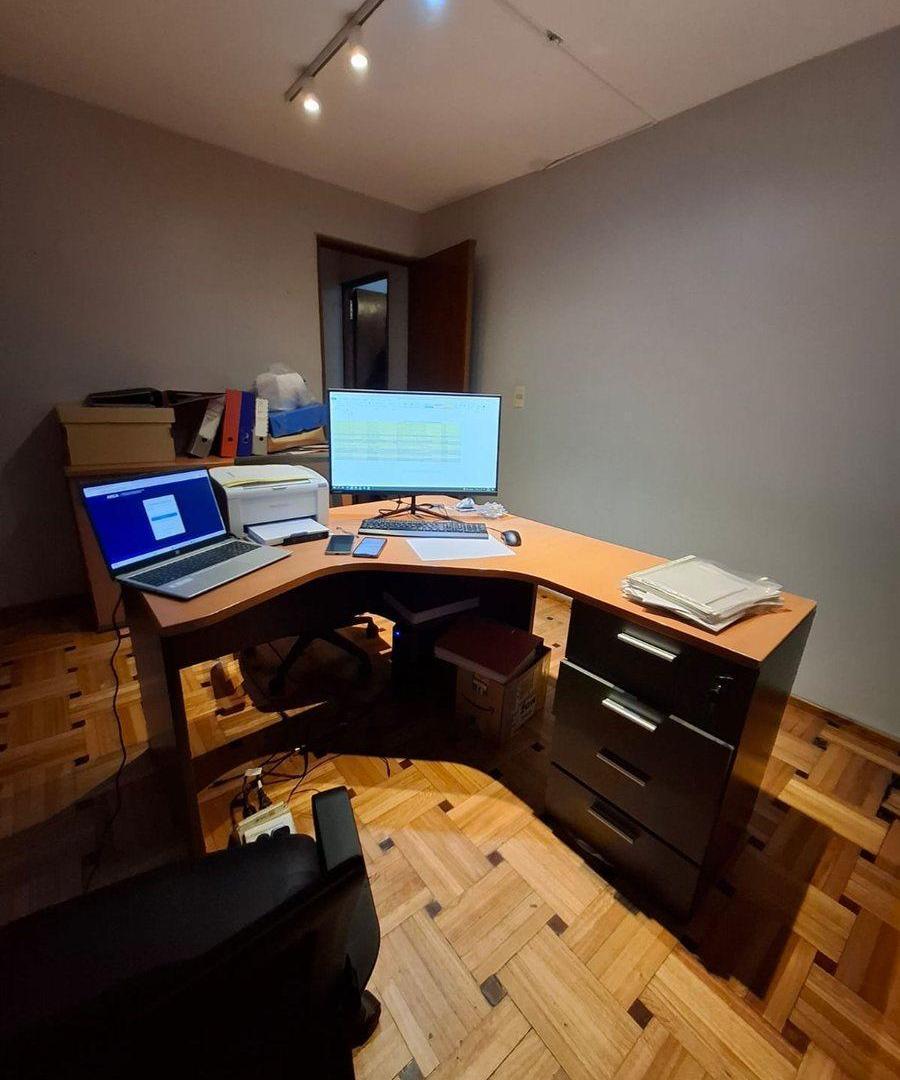 Foto de VENTA CASA 600 m2 CUB. IDEAL EMPRESA BARRIO BOMBAL, imagen 2