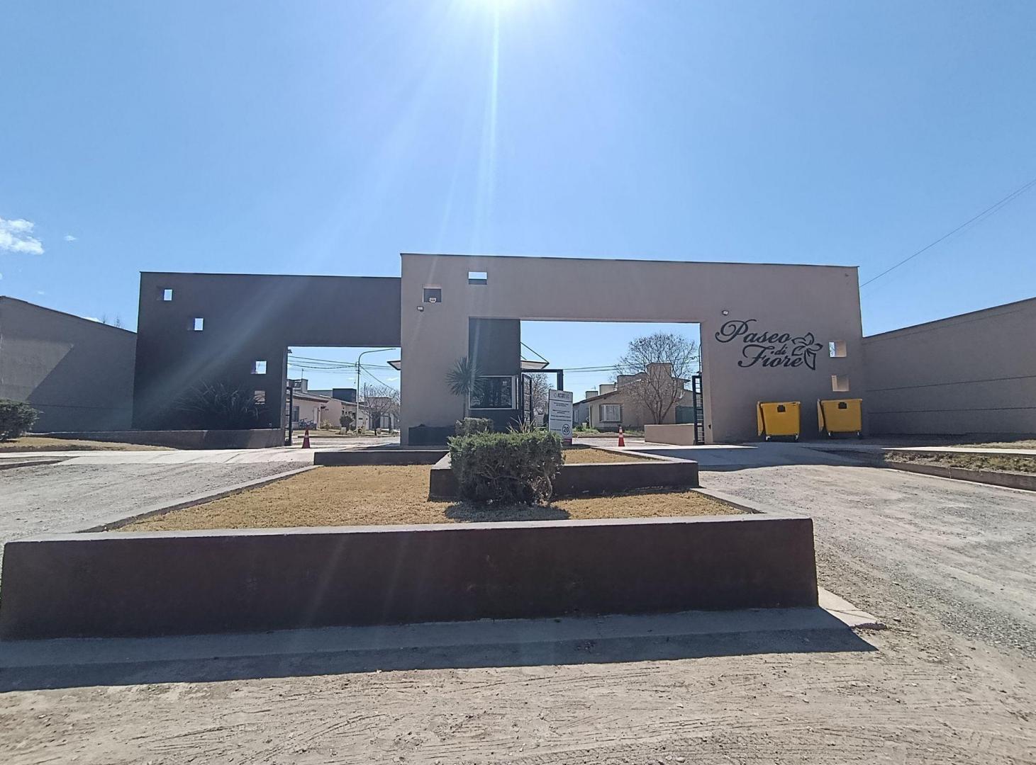Foto de CASA EN VENTA OBRA GRUESA PASE DI FIORE DRUMMOND, imagen 1