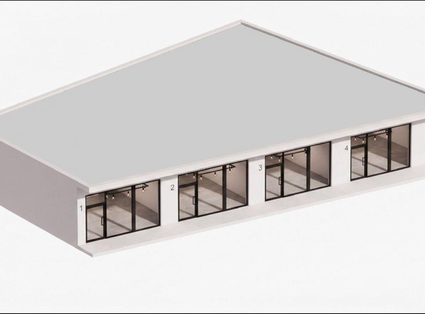 Foto de LOCAL COMERCIAL EN VENTA 60MT2, imagen 4