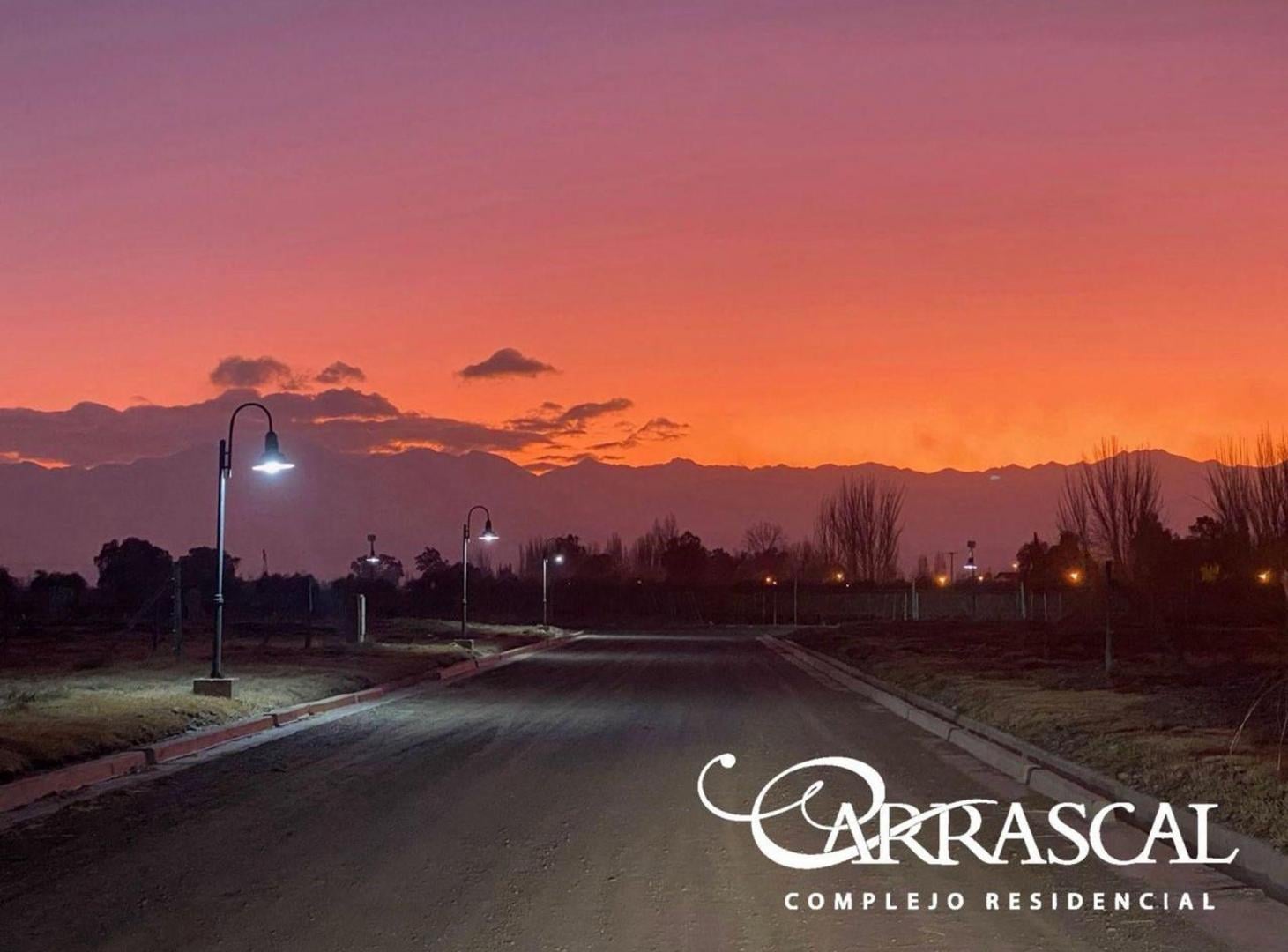 Foto de VENTA LOTE EN COMPLEJO CARRASCAL, imagen 1