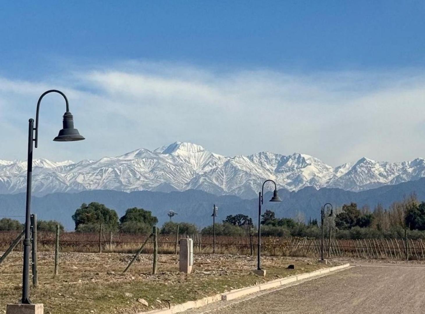 Foto de VENTA LOTE EN COMPLEJO CARRASCAL, imagen 4