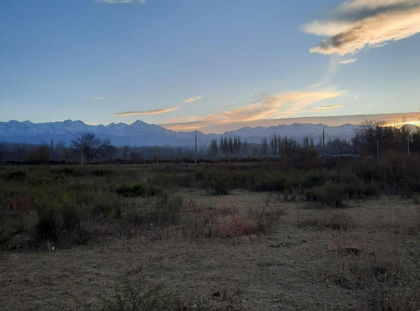 Foto de LOTEO EXCLUSIVO EN COLONIA LAS ROSAS – TUNUYÁN, imagen 1