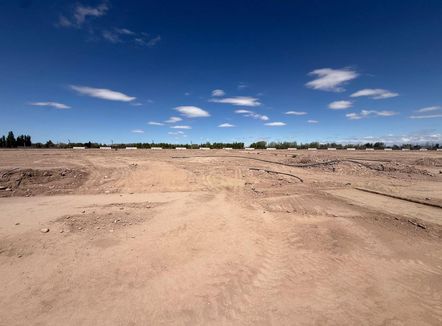 Foto de VENTA LOTE CENTRAL EN LAS PALMAS, imagen 3