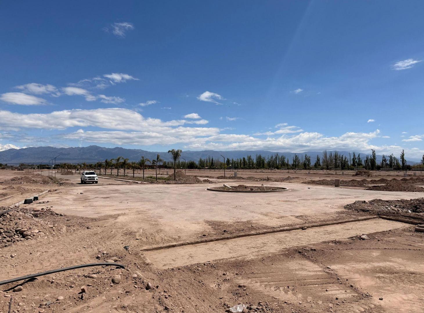 Foto de VENTA LOTE CENTRAL EN LAS PALMAS, imagen 5