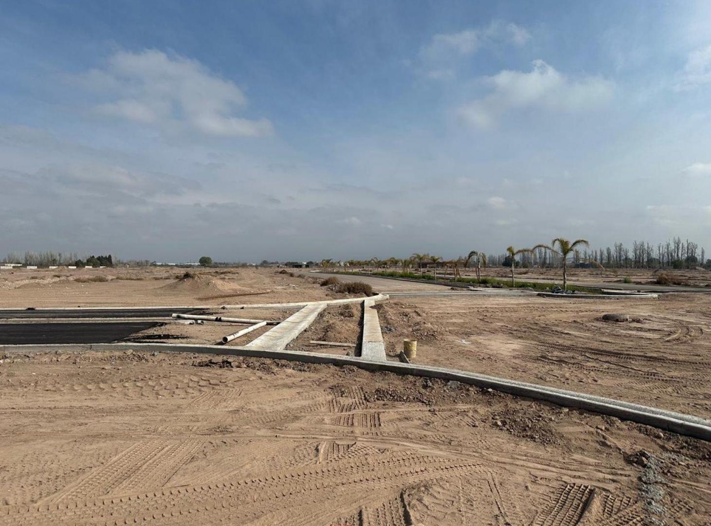Foto de VENTA LOTE CENTRAL EN LAS PALMAS, imagen 2