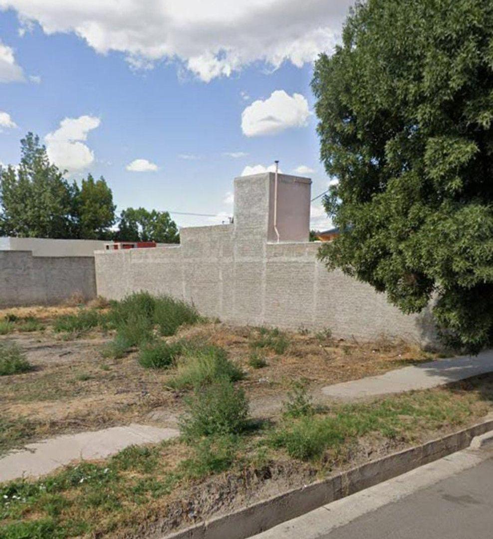 Foto de VENDE LOTE 226,48 M2 CIUDAD DE TUNUYAN ESCRITURADO, imagen 5