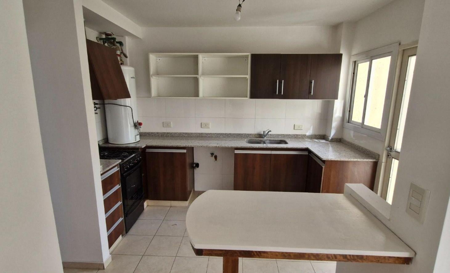 Foto de DEPARTAMENTENTO EN ALQUILER 1 DORMITORIO EN CIUDAD, imagen 2