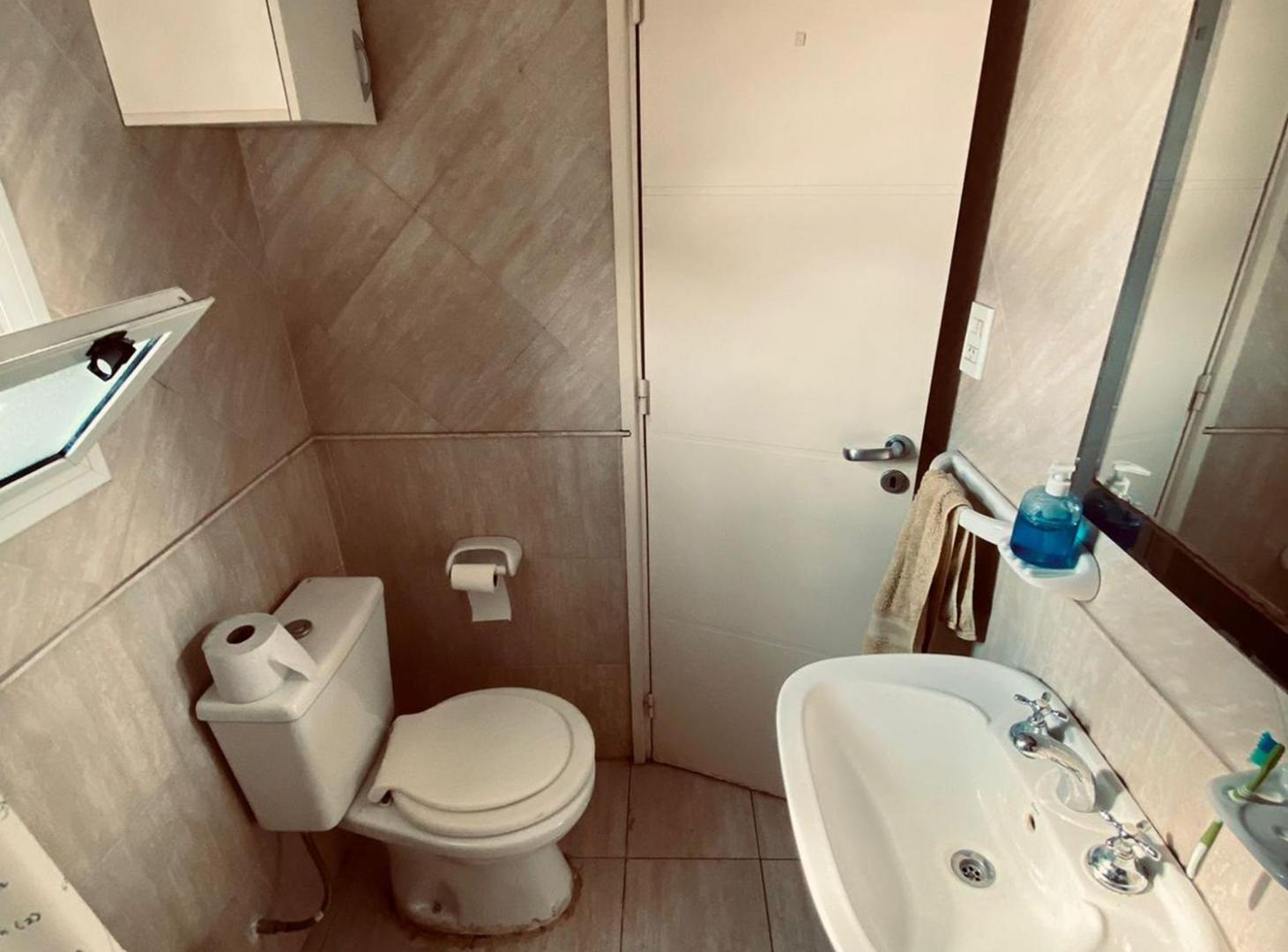 Foto de DEPARTAMENTENTO EN ALQUILER 1 DORMITORIO EN CIUDAD, imagen 5
