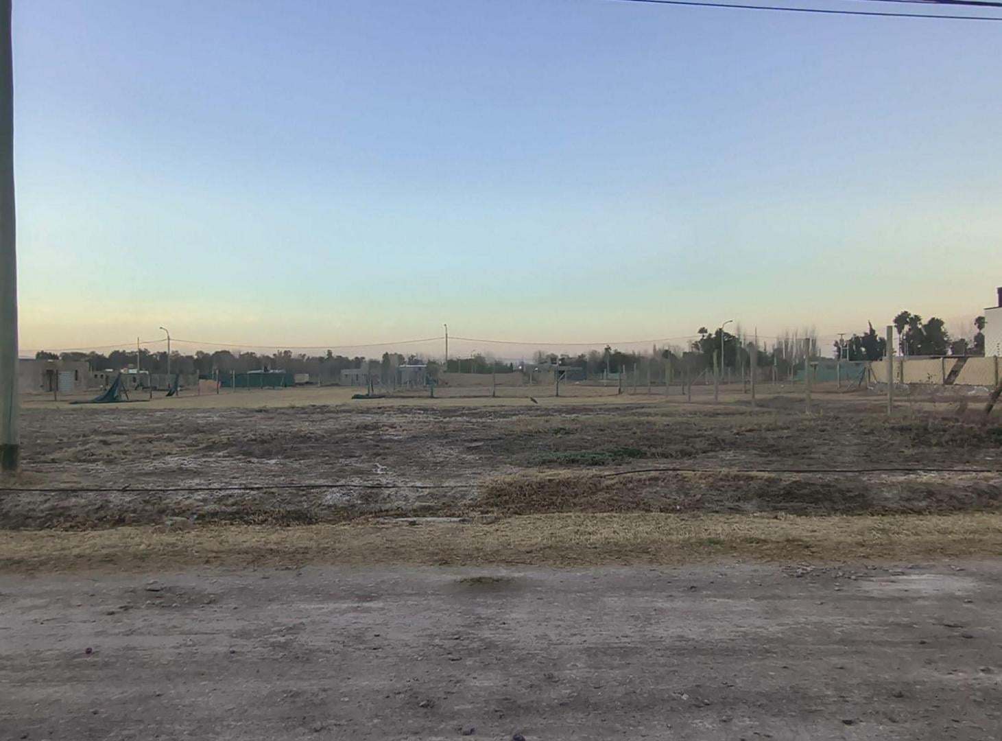 Foto de Gran Lote en Venta VerdePueblo, imagen 2