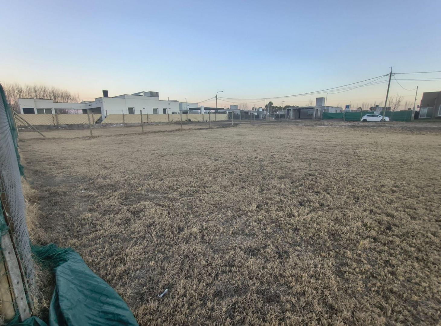 Foto de Gran Lote en Venta VerdePueblo, imagen 4