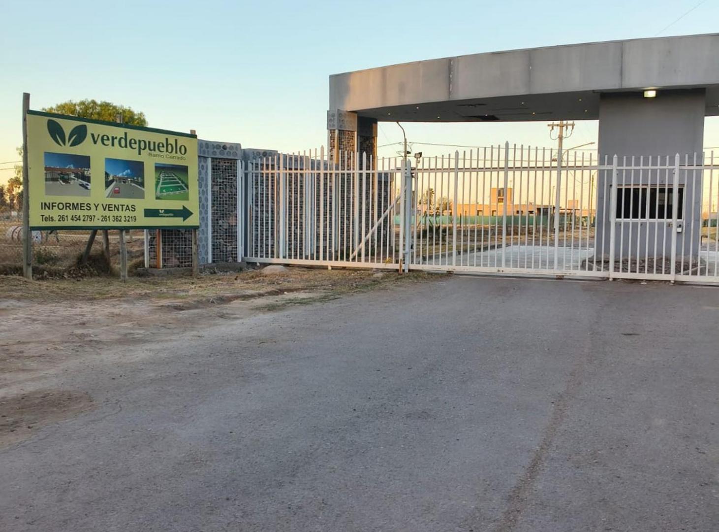 Foto de Venta Lote VerdePueblo, imagen 2