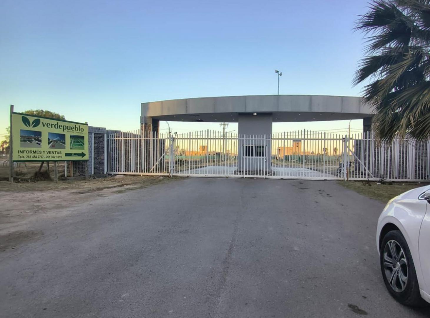 Foto de Venta Lote VerdePueblo, imagen 1