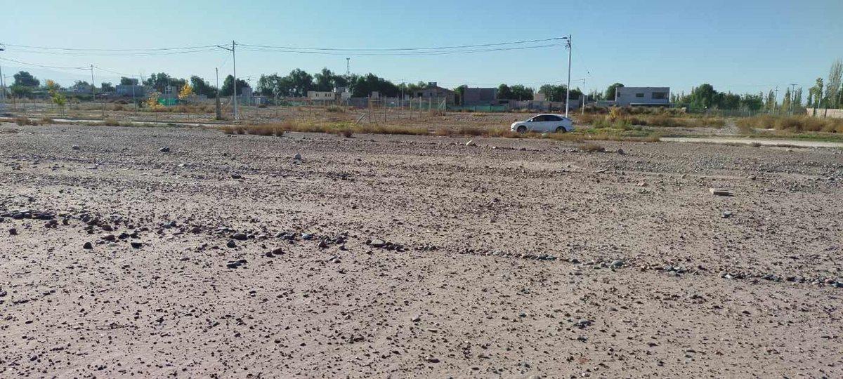 Foto de Excelente lote 500mts aprox. en La Vasconia Maipú, imagen 4
