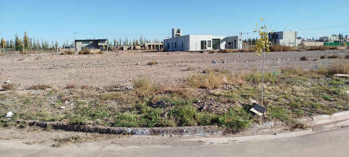 Foto de Excelente lote 500mts aprox. en La Vasconia Maipú, imagen 5
