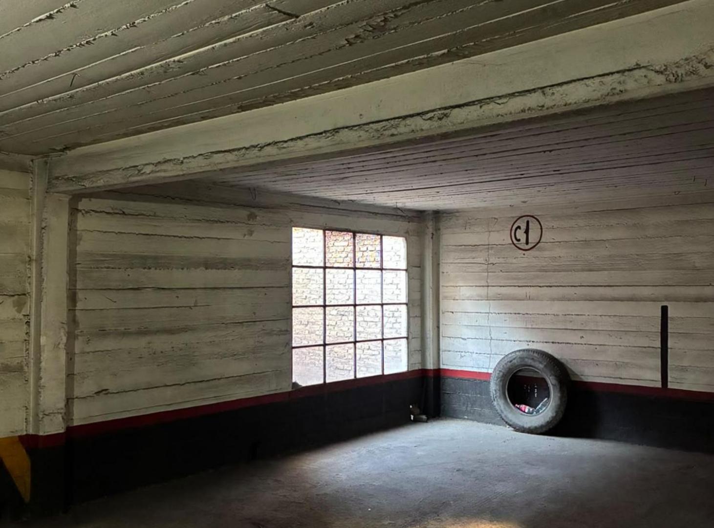 Foto de COCHERA EN VENTA, CALLE RIVADAVIA 165. MDZ CENTRO., imagen 4