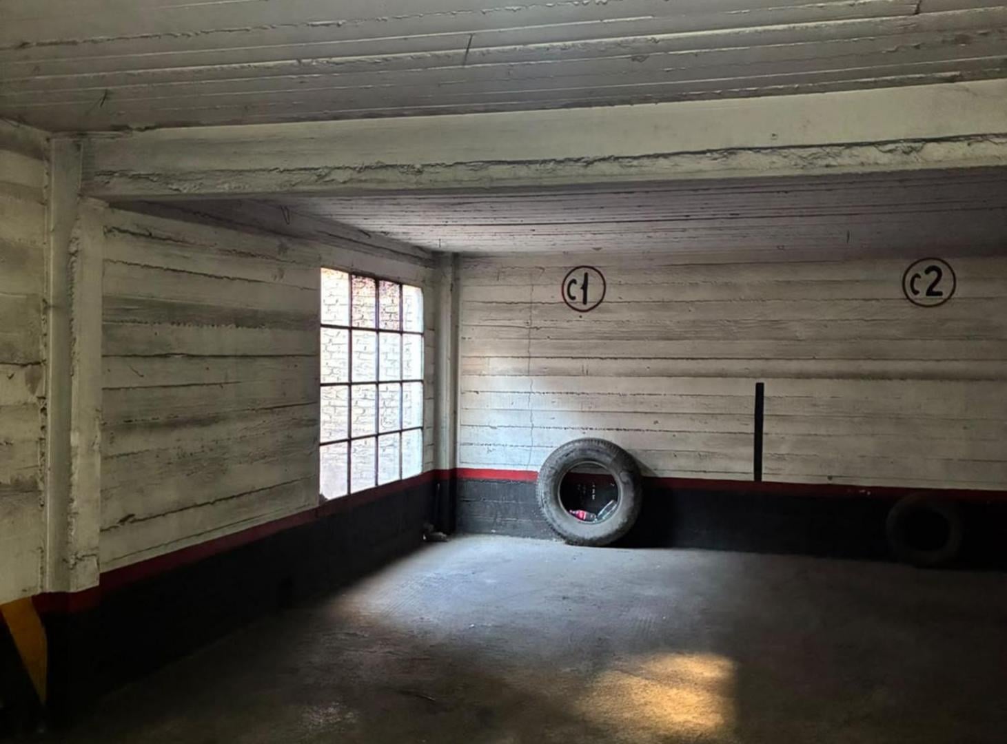 Foto de COCHERA EN VENTA, CALLE RIVADAVIA 165. MDZ CENTRO., imagen 1