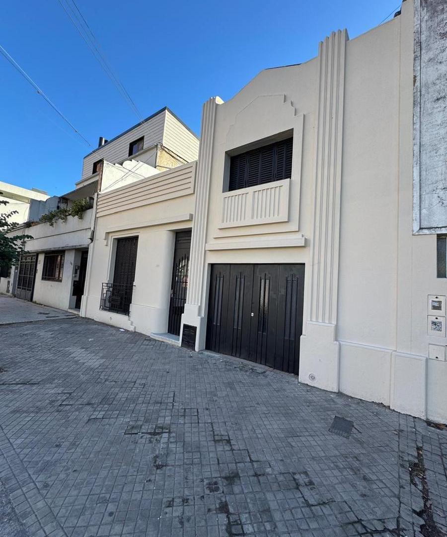 Casa en Barrio Lourdes