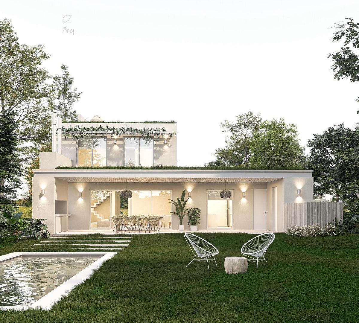 Casa en los Pasos del Jockey 4