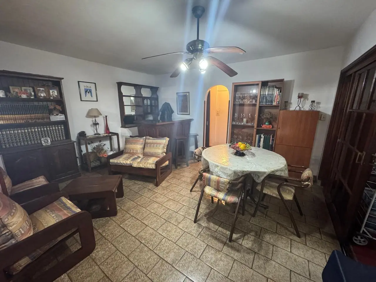 Casa Villegas al 6300 5