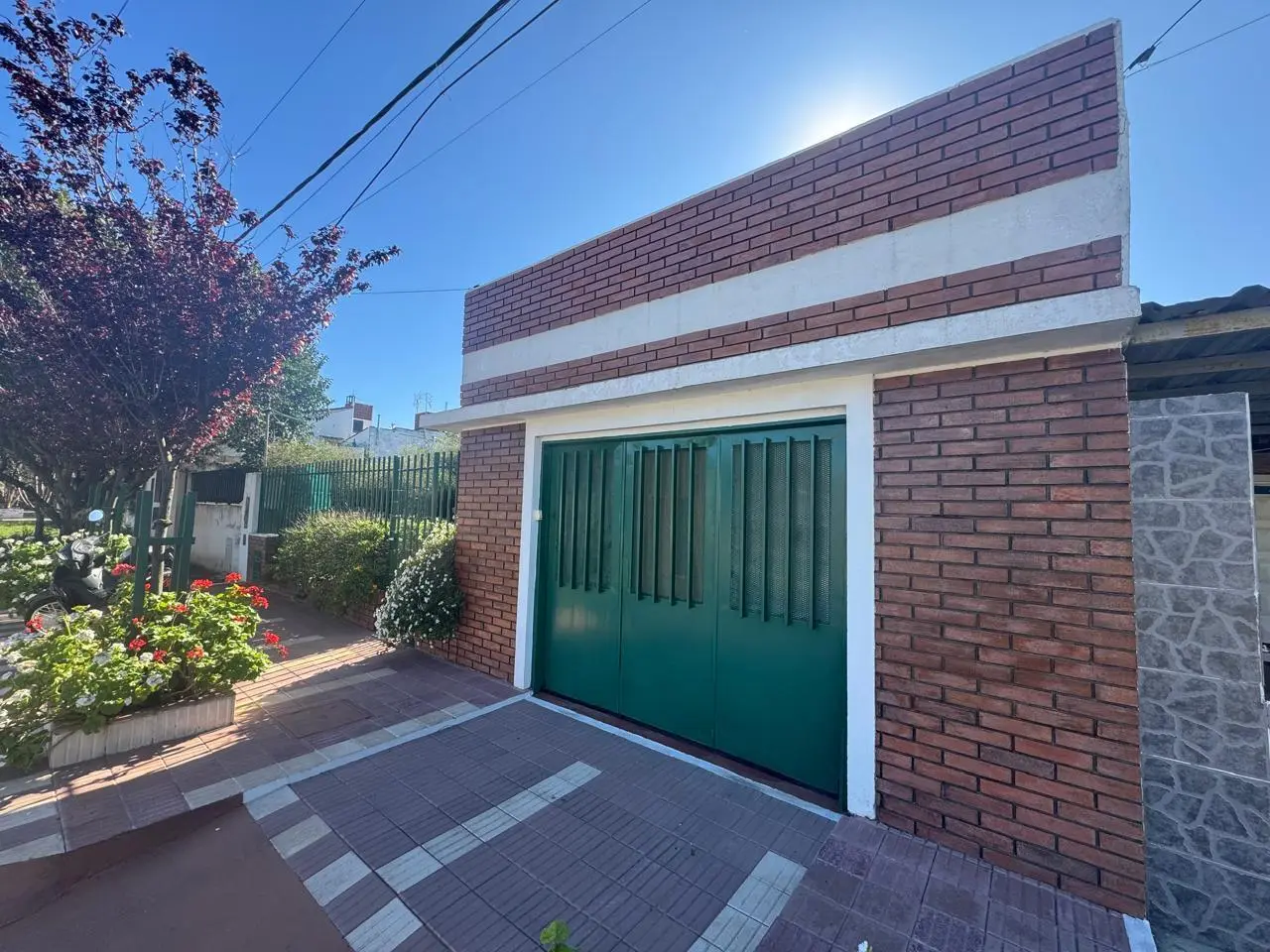 Casa Villegas al 6300 4