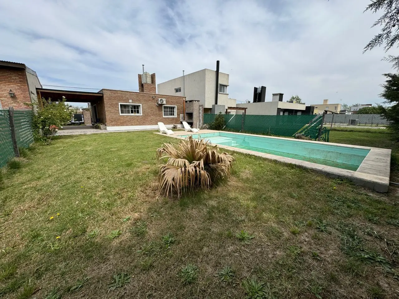 Casa en  Tierra de Sueños 3 5