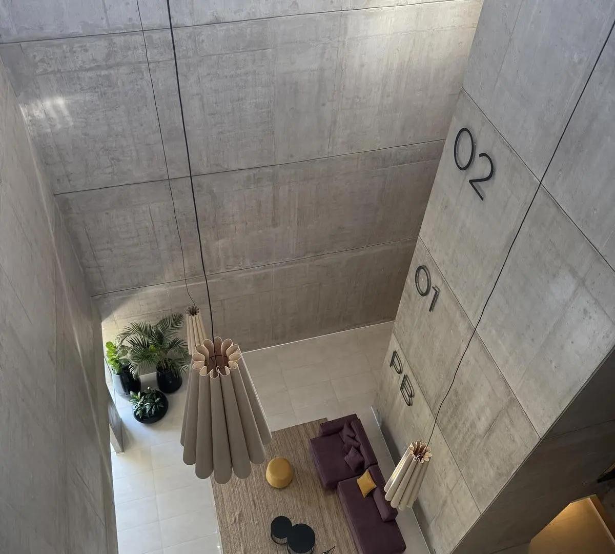 Departamento en  ANA 2