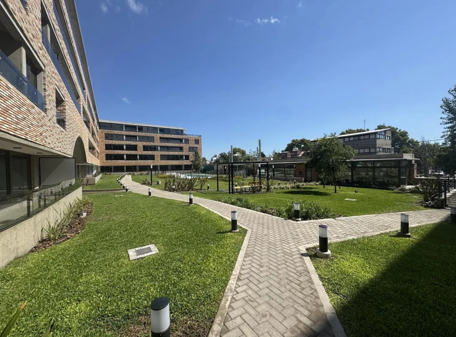 Departamento en  ANA 3