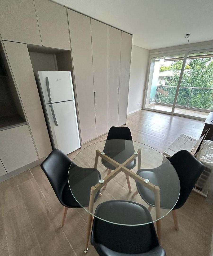 Departamento en Condo Norte