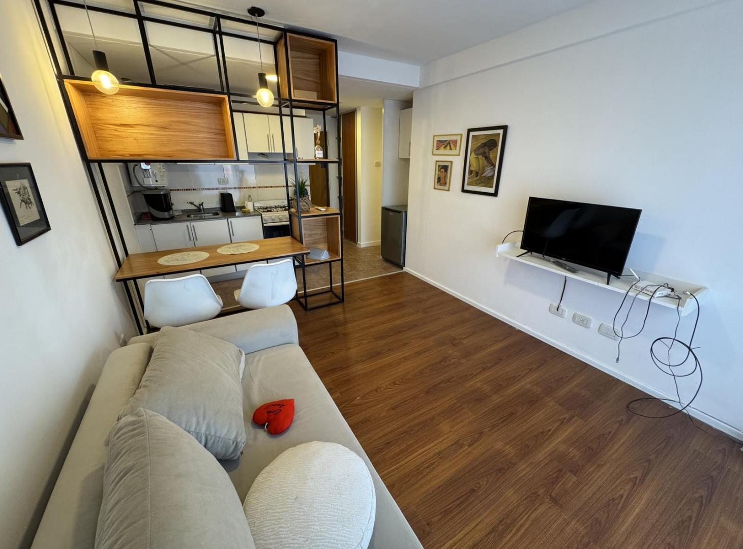 Foto de Departamento en Rioja 2800, imagen 2
