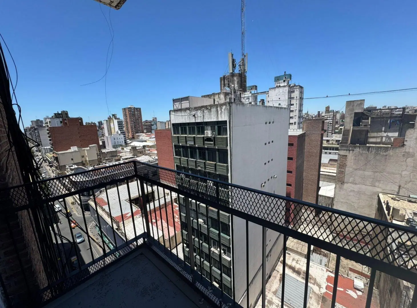 Departamento en el Centro 4