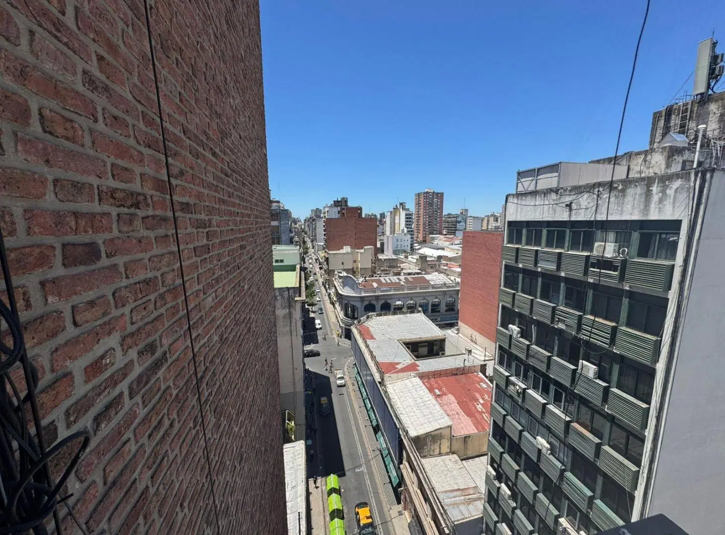 Departamento en el Centro 5