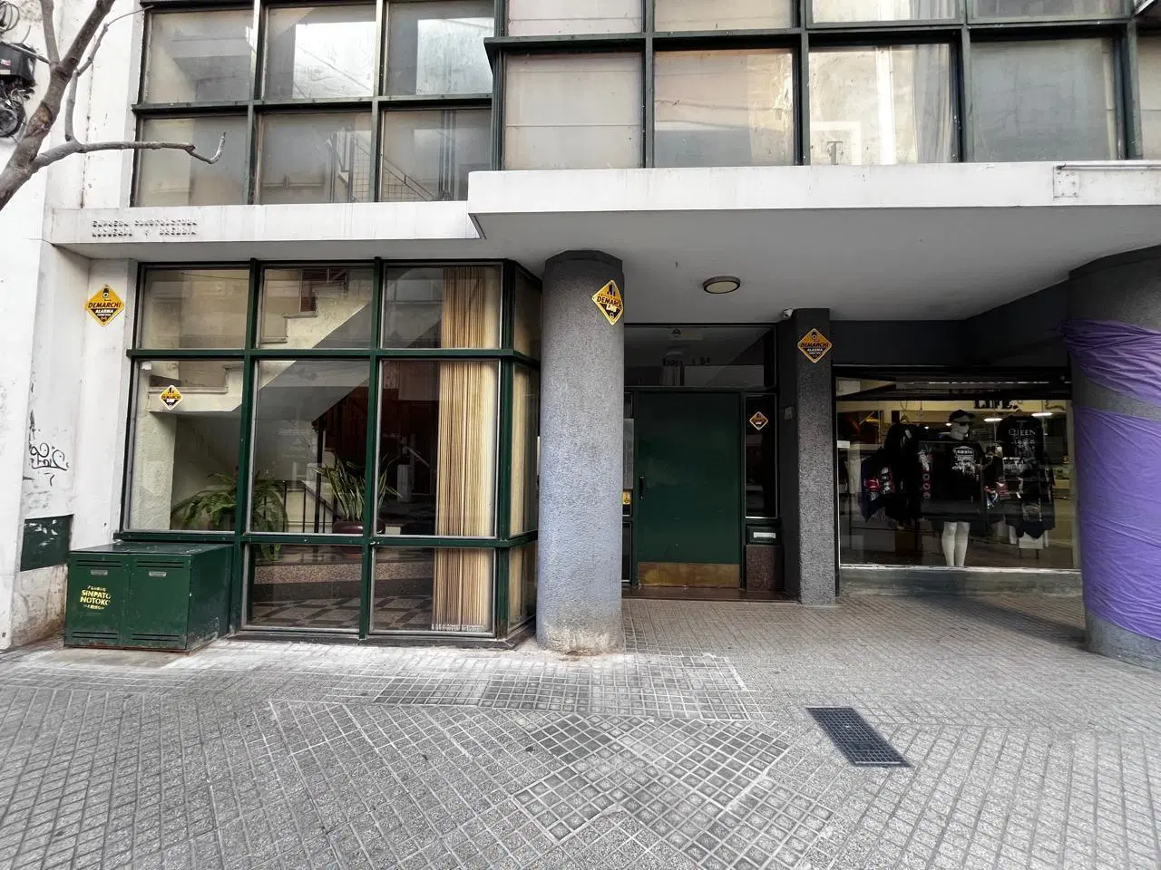 Departamento en el Centro 2