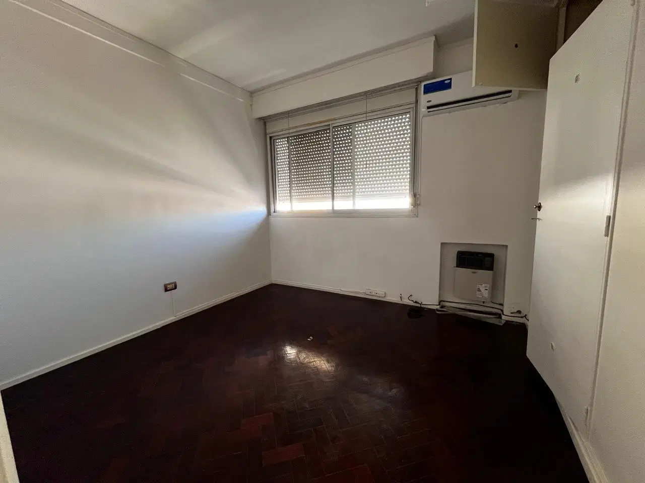 Departamento en el Centro 3