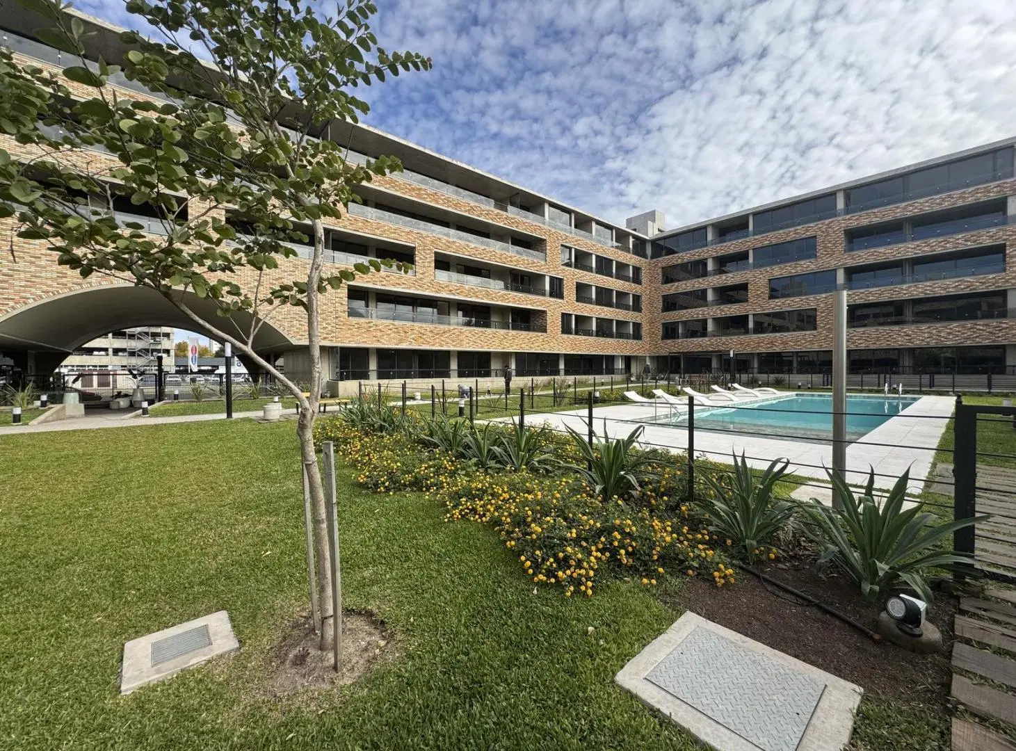 Departamento en  ANA 4