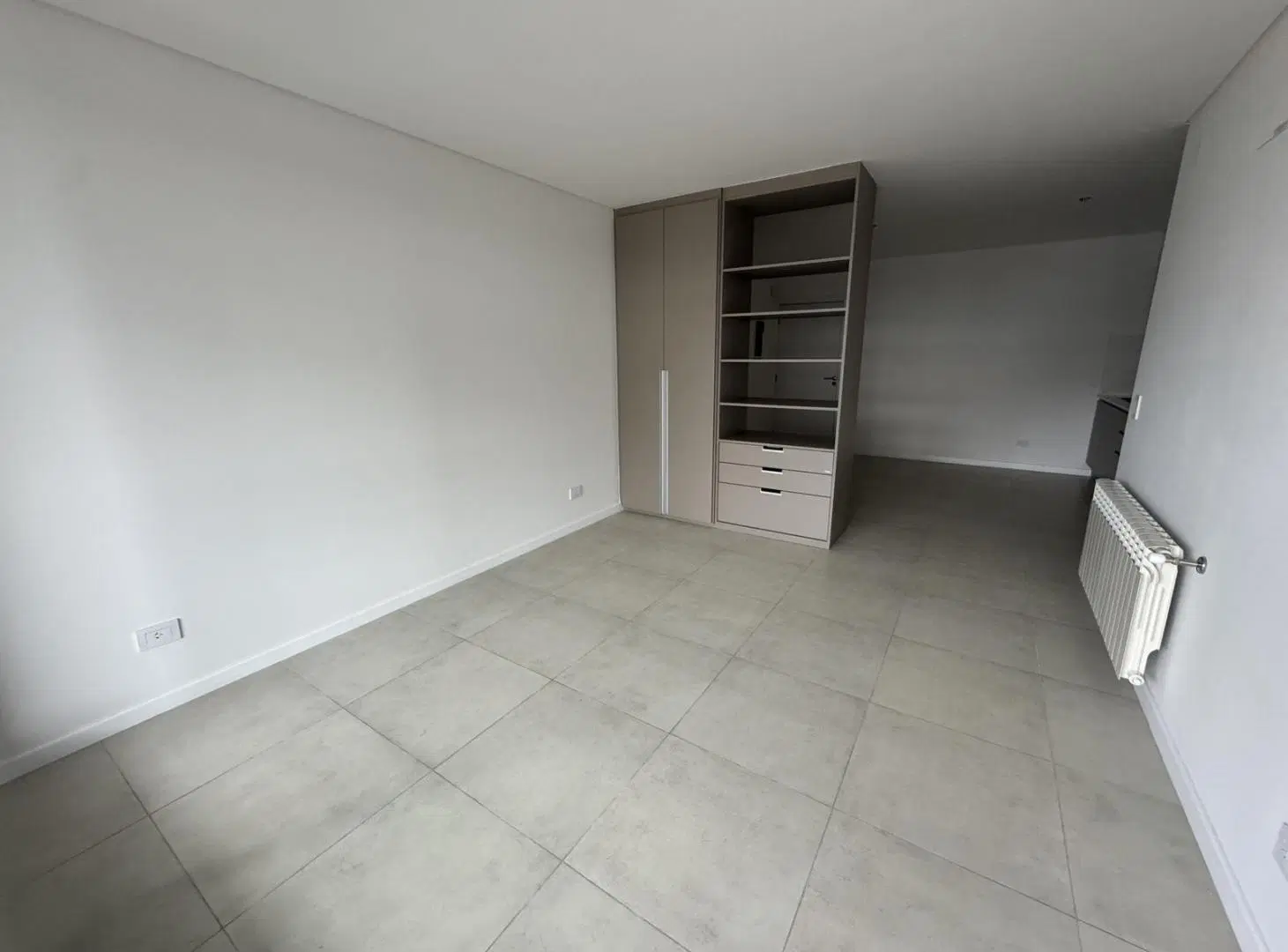 Departamento en  ANA 3