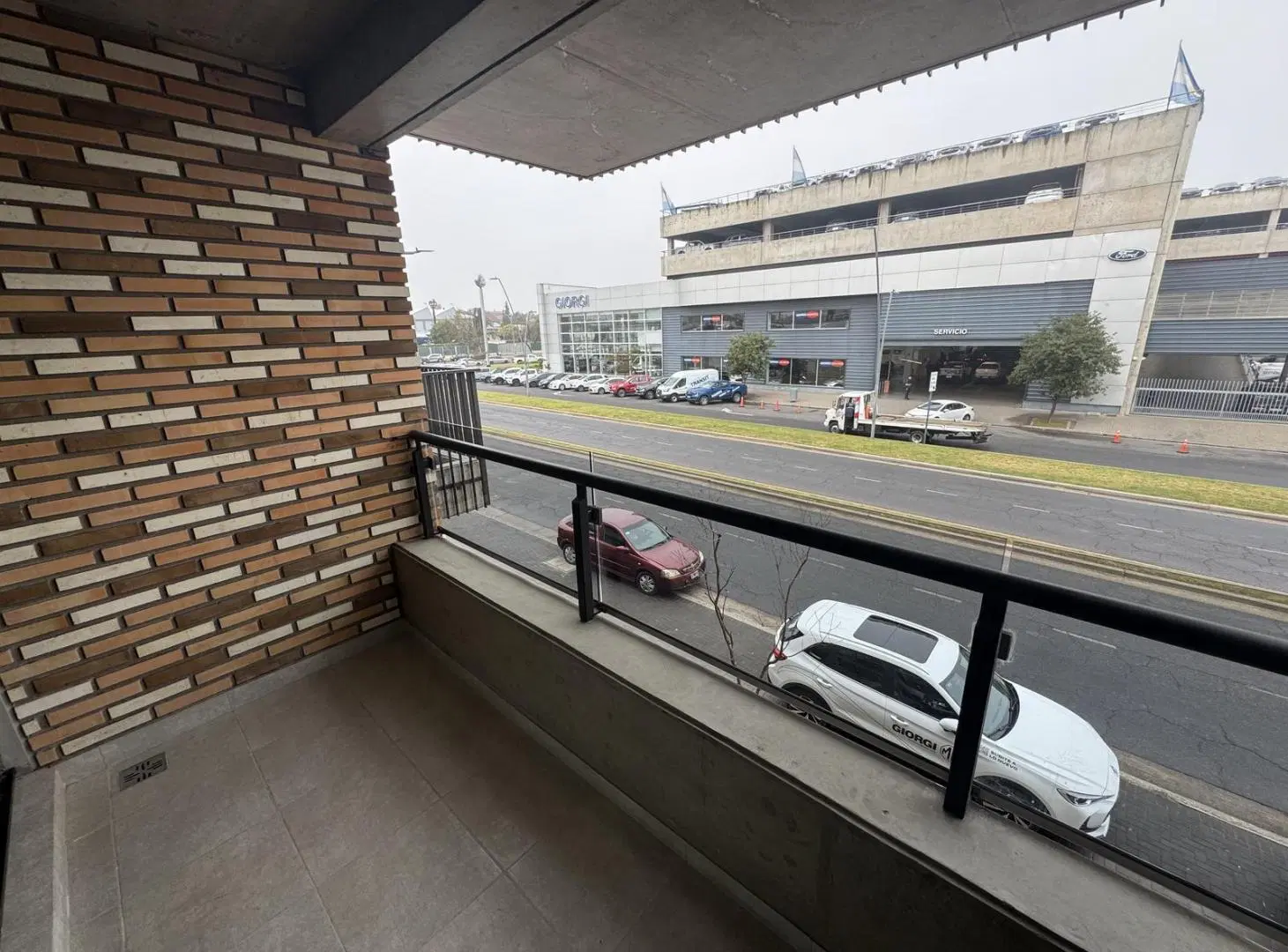 Departamento en  ANA 2