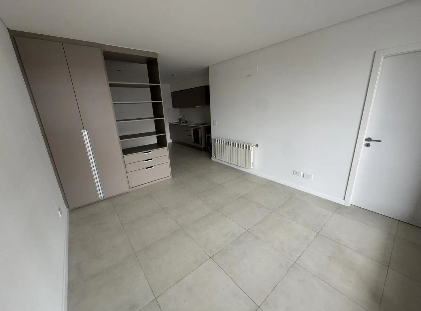 Departamento en  ANA 5