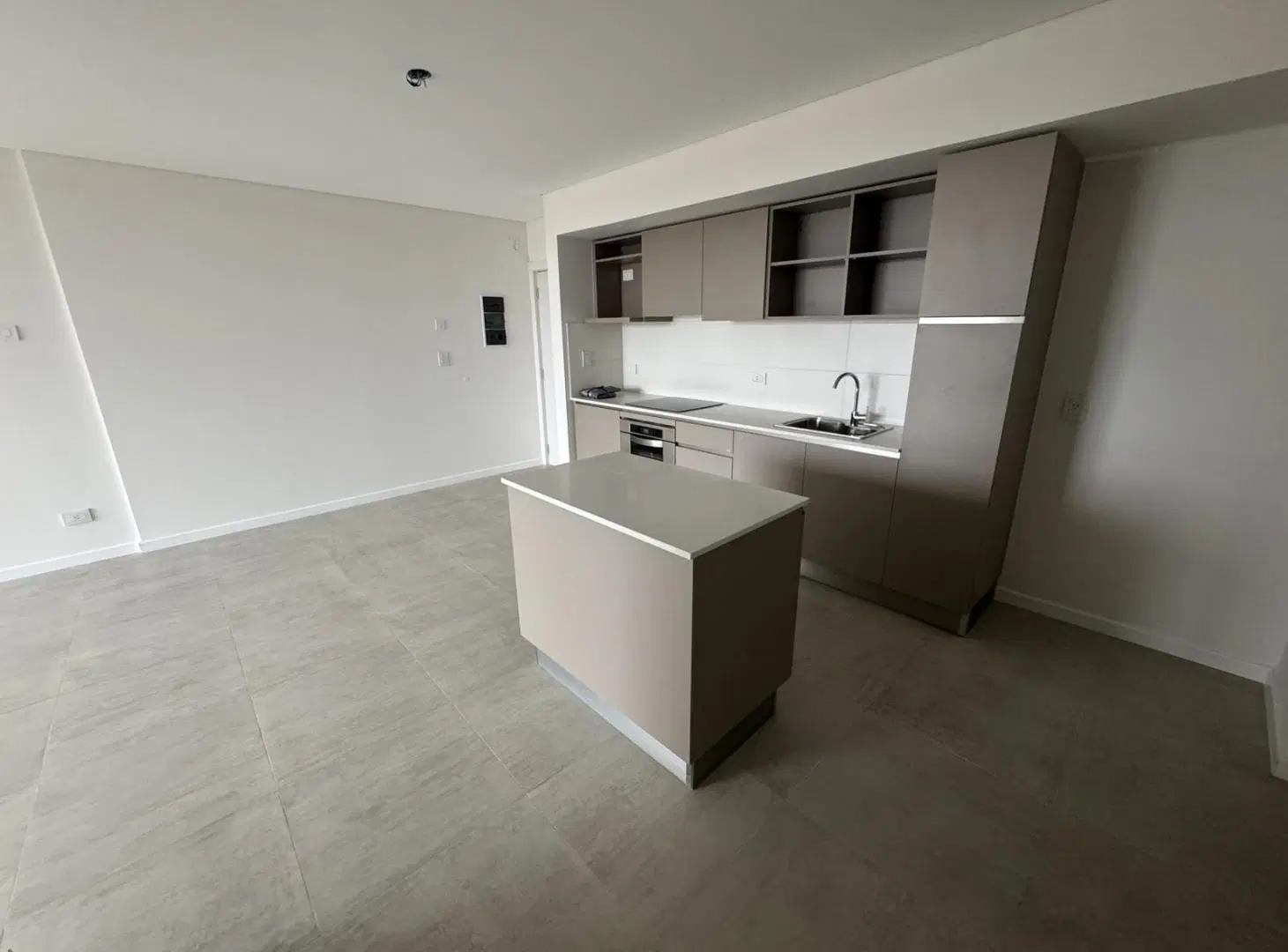 Departamento en  ANA 3