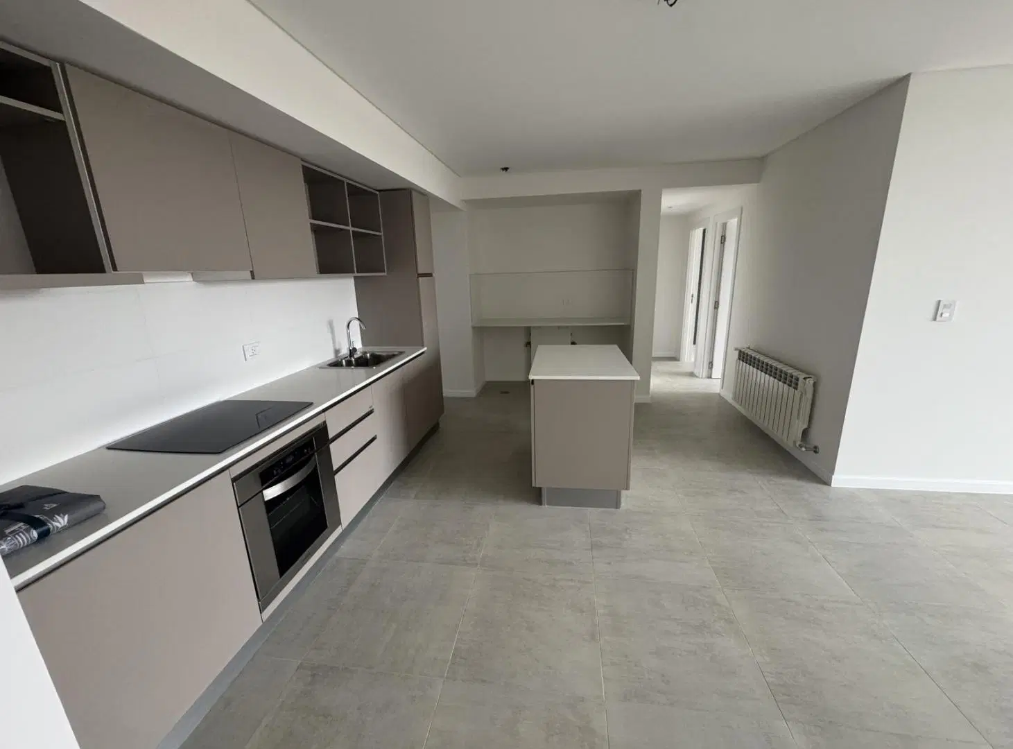Departamento en  ANA 4