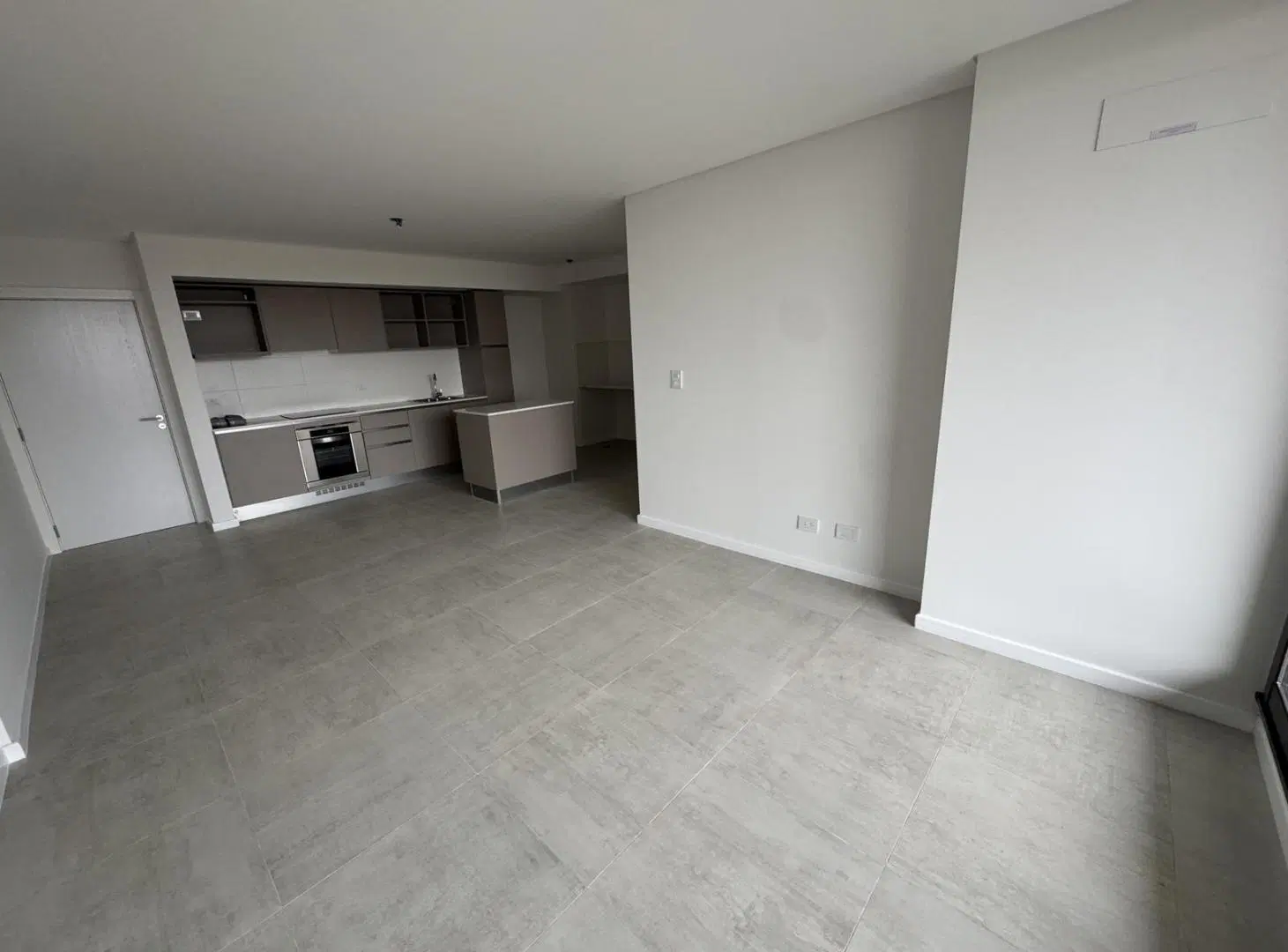 Departamento en  ANA 2