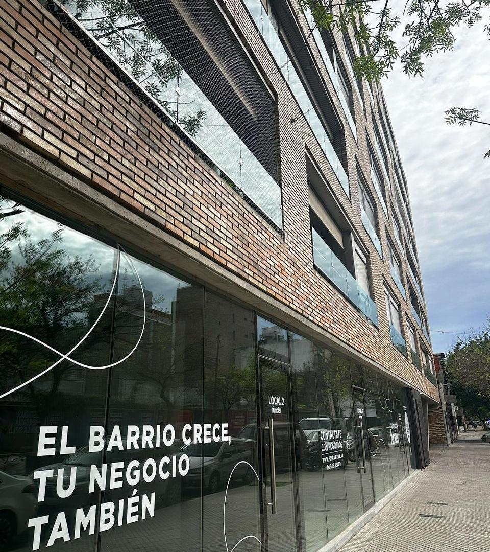 Foto de Local comercial Bruna - Dorrego 1942, imagen 1