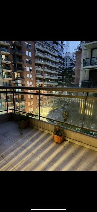 Foto de Departamento amueblado Brown 1700, imagen 2