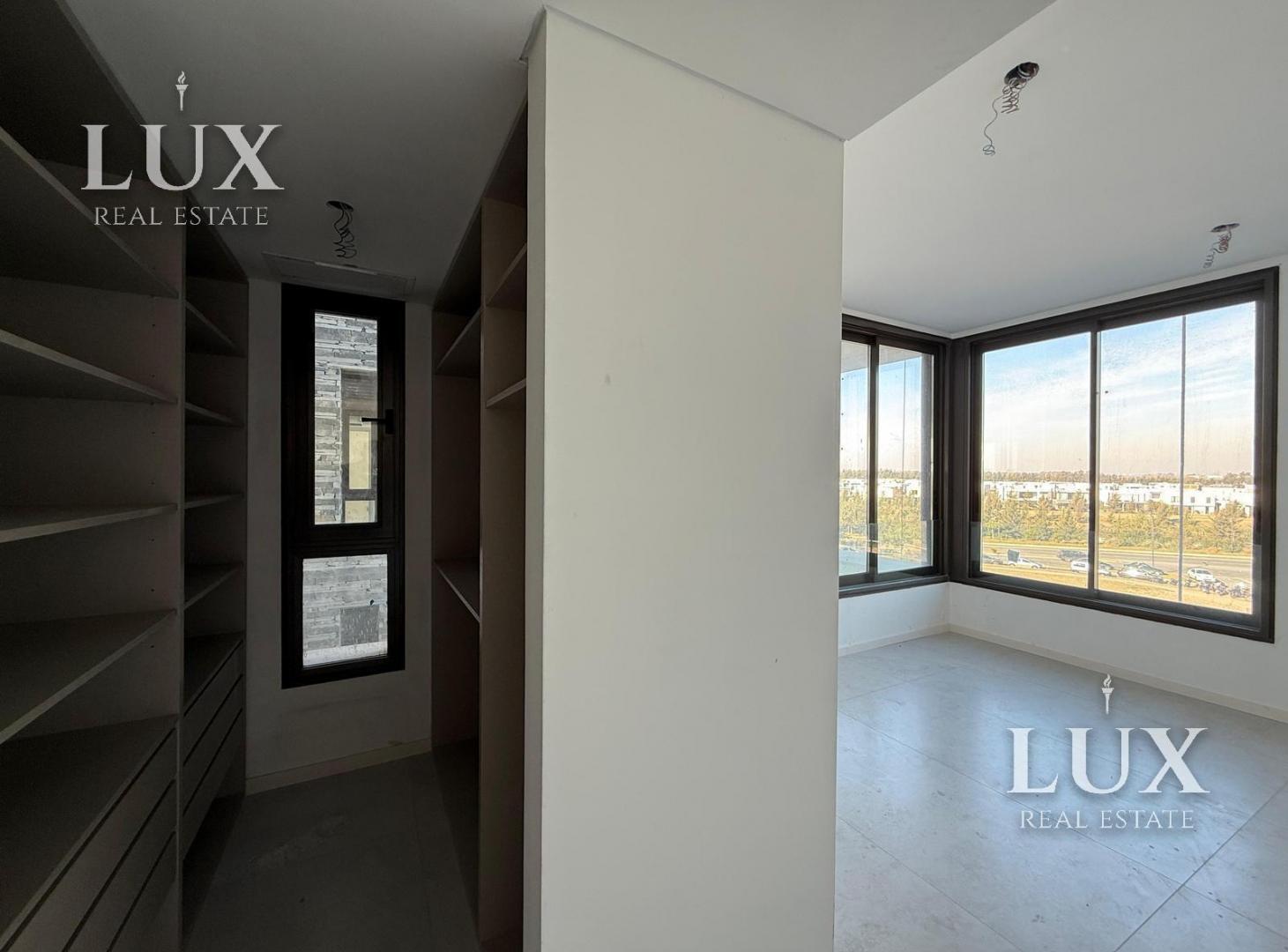 Departamento en venta 4 ambientes en Oceana Nordelta