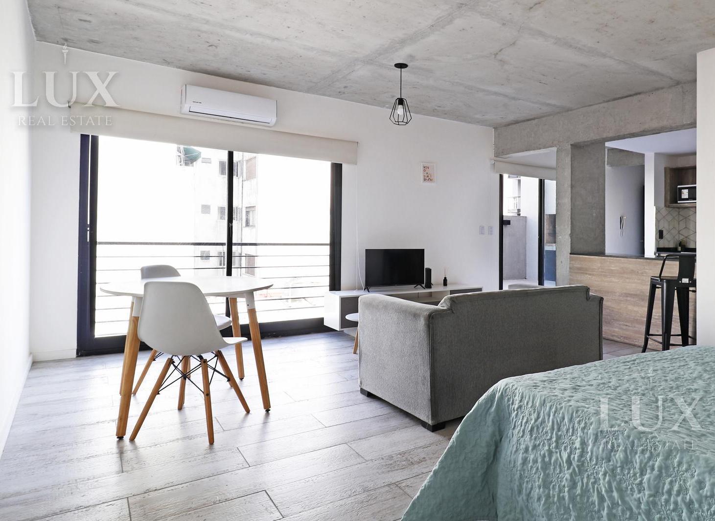 Foto de Departamento divisible, terraza y parrilla, imagen 4