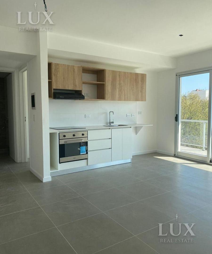 2 ambientes en venta palermo soho con balcon luminoso