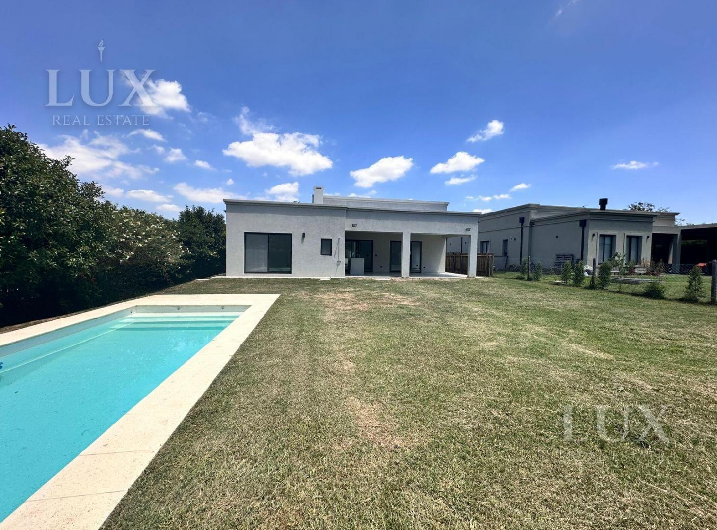 Casa en venta